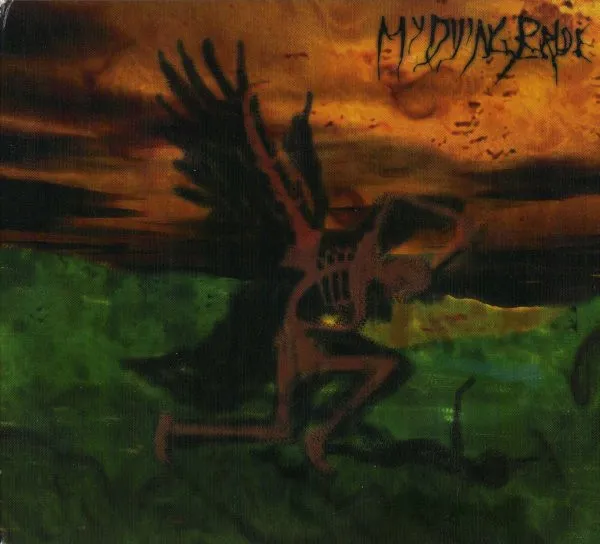 Cover The Dreadful Hours