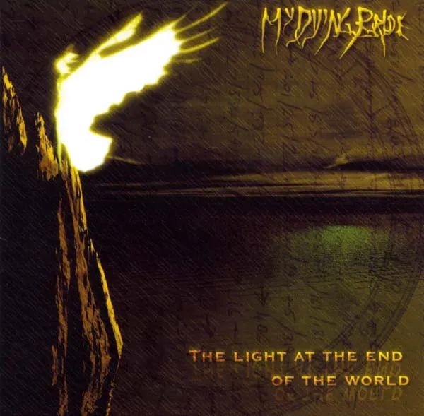 Cover The Light at the End of the World