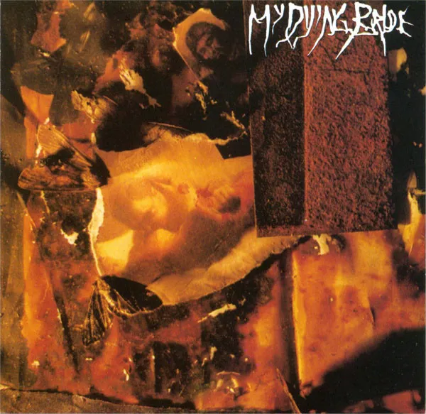 Cover The Thrash of Naked Limbs