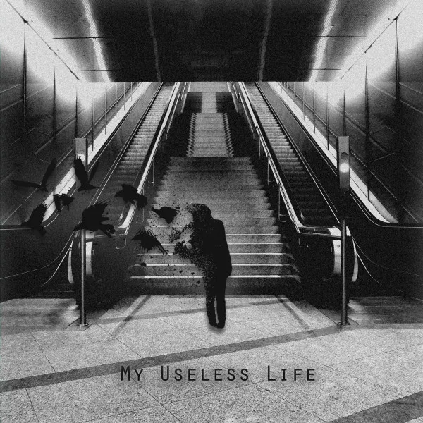 Cover My Useless Life
