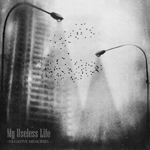 Cover Negative Memories