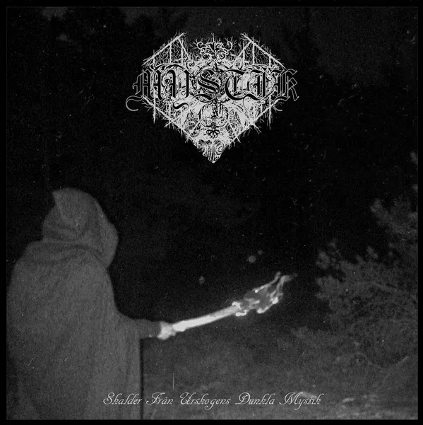 Cover Skalder från urskogens dunkla mystik