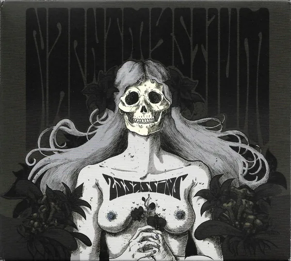 Cover Assassins: Black Meddle Pt. I