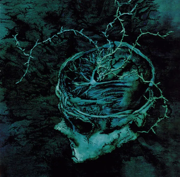 Cover Instinct: Decay