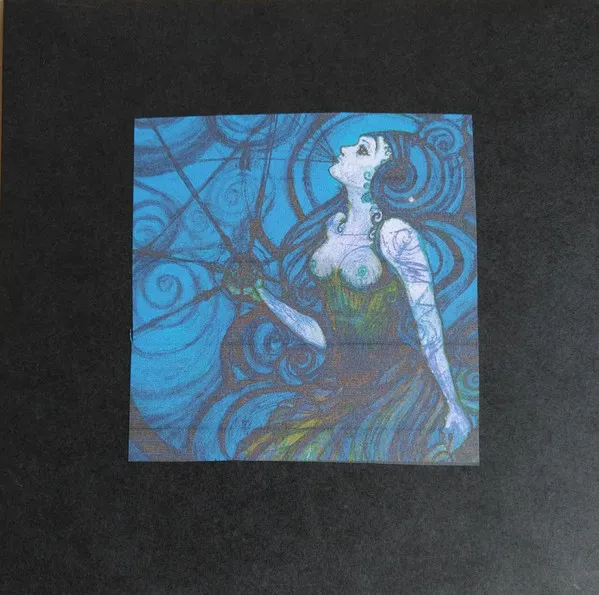 Cover Premonitions of Imminent Disaster: The World We Left Behind Demos