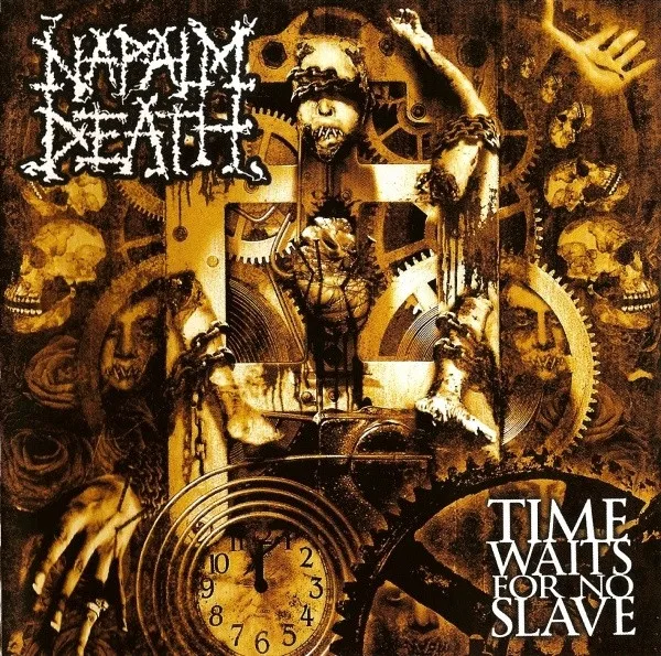 Cover Time Waits for No Slave