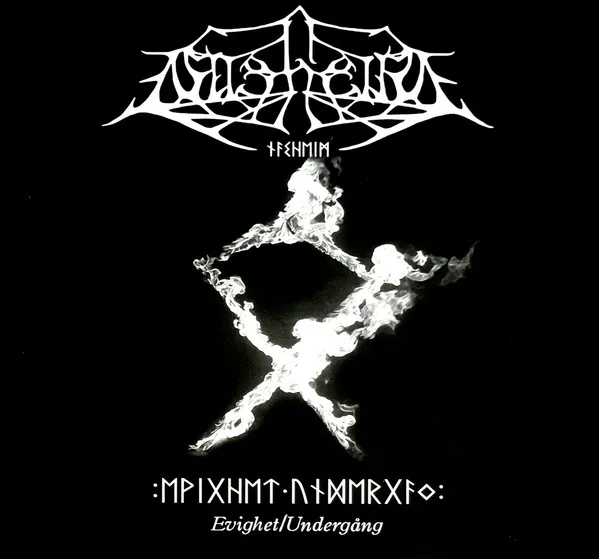Cover Evighet / Undergång