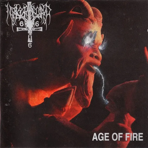 Cover Age Of Fire