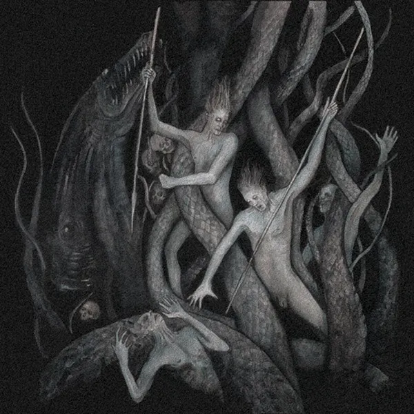 Cover Muspellz Synir