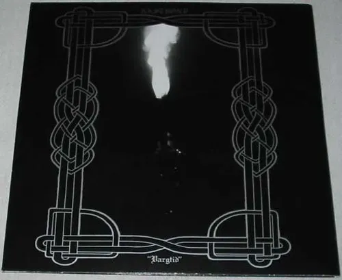 Cover Times of Mist / Vargtid