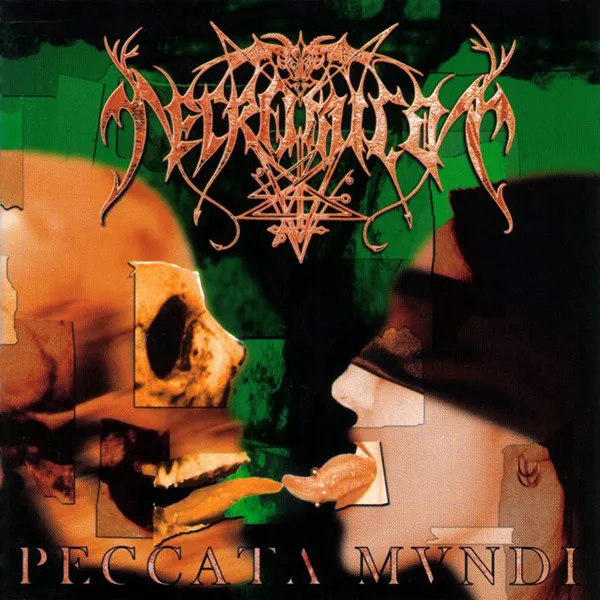 Cover Peccata Mundi
