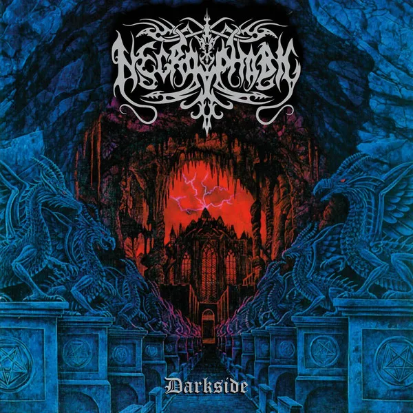 Cover Darkside