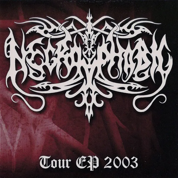 Cover Tour EP 2003