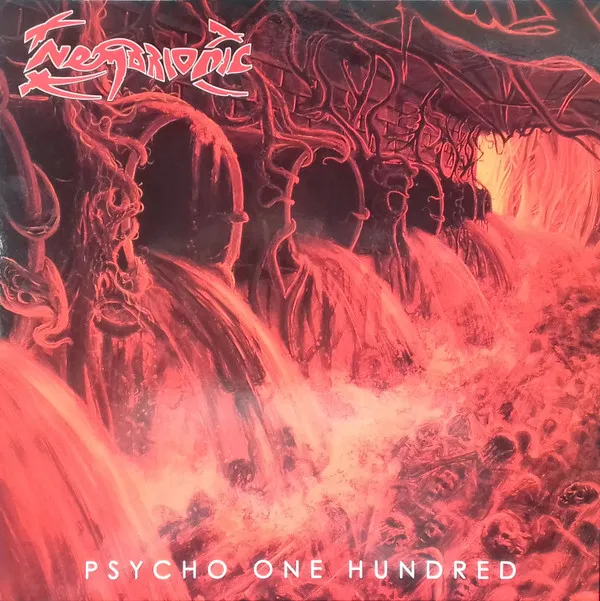 Cover Psycho One Hundred