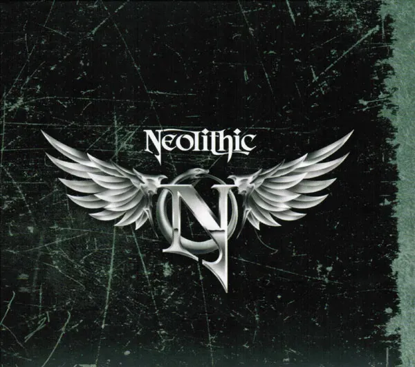 Cover Neolithic