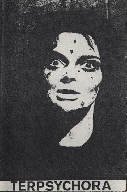 Cover Terpsychora