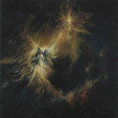 Cover Entheogen