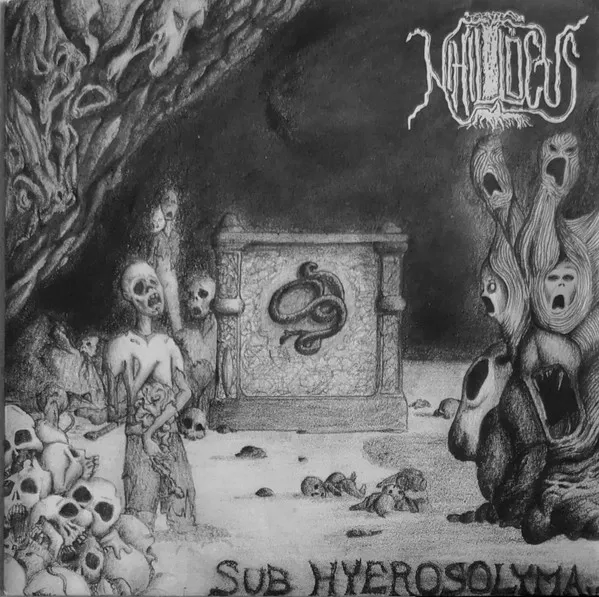 Cover Sub Hyerosolyma