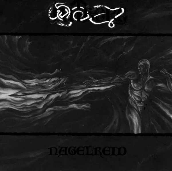 Cover Nagelreid