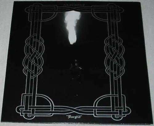Cover Times of Mist / Vargtid