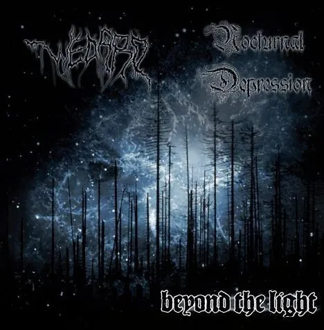 Cover Beyond the Light