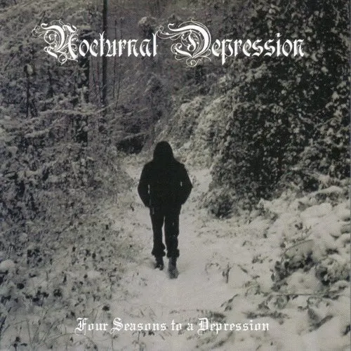 Cover Four Seasons to a Depression