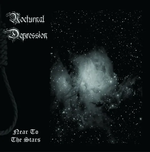 Cover Near To the Stars