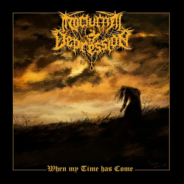 Cover When My Time Has Come