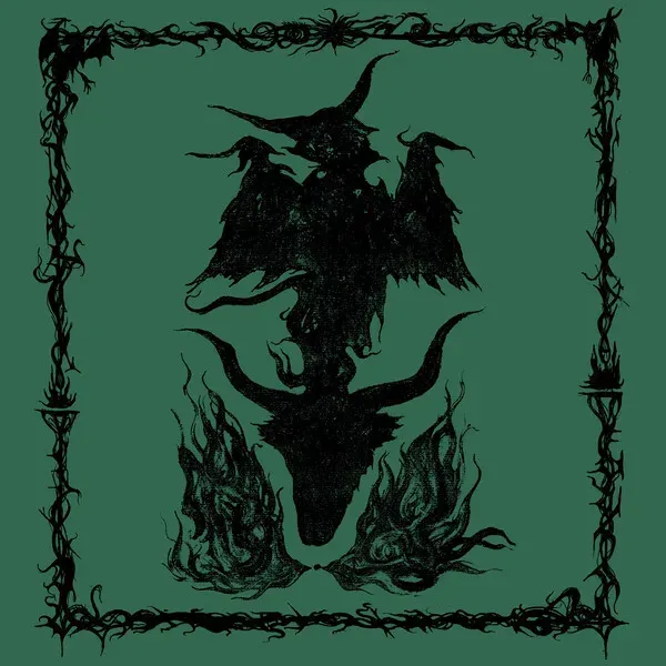 Cover Nocturnal Triumph