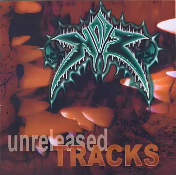 Cover Unreleased Tracks