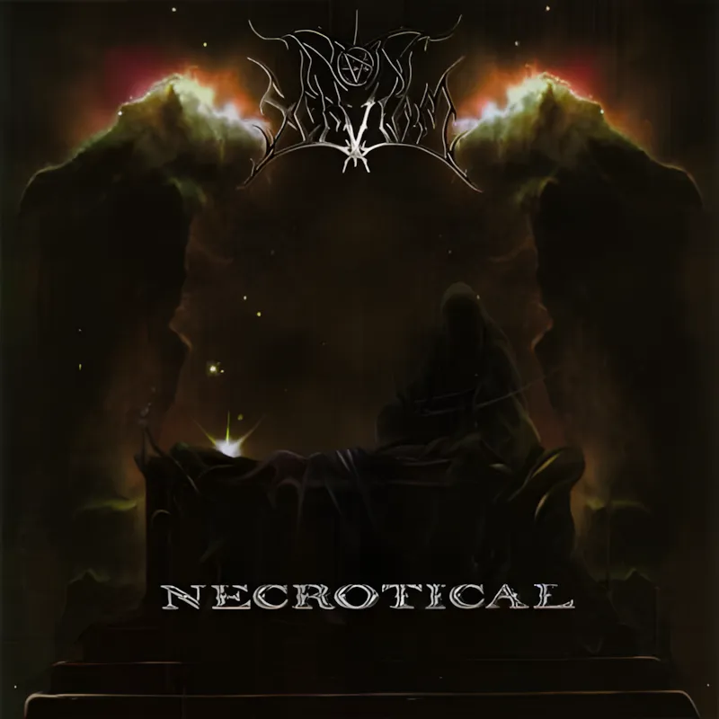 Cover Necrotical