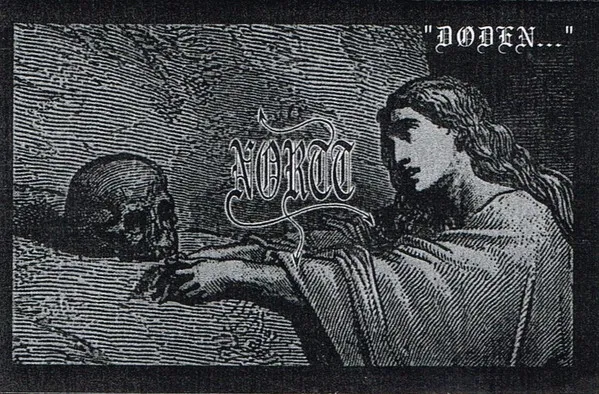 Cover Døden