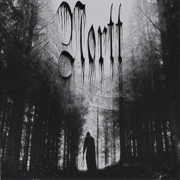 Cover Galgenfrist