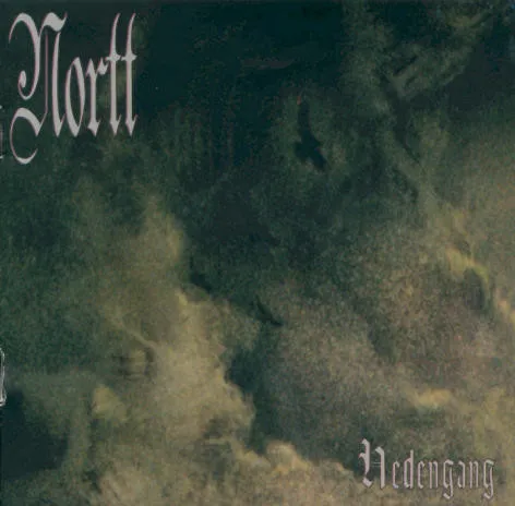 Cover Nortt / Xasthur