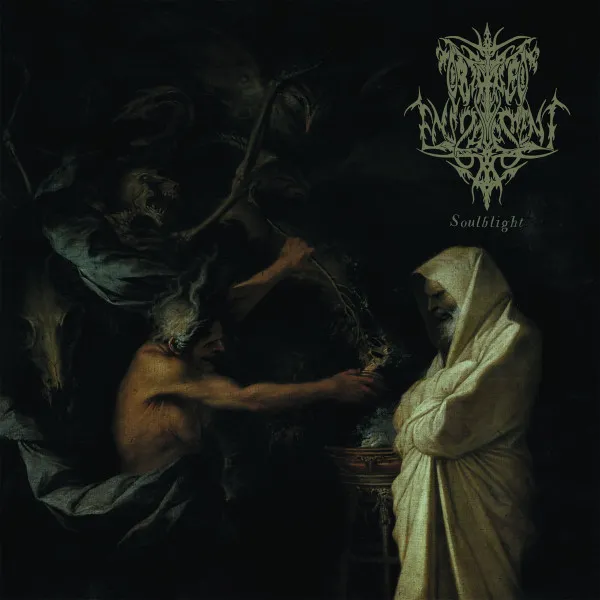 Cover Soulblight
