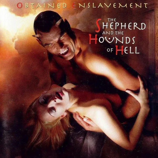 Cover The Shepherd And The Hounds Of Hell