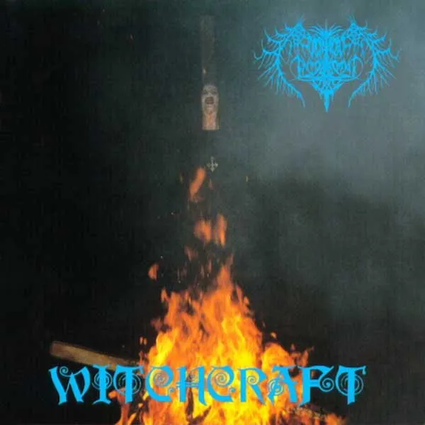 Cover Witchcraft