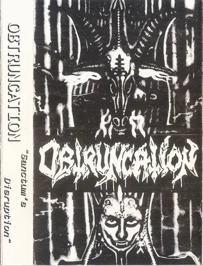 Cover Sanctum's Disruption