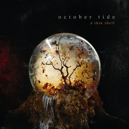 Cover A Thin Shell