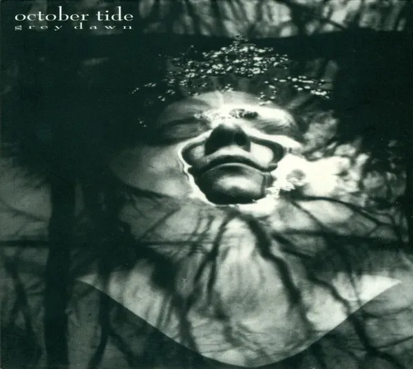 Cover Grey Dawn
