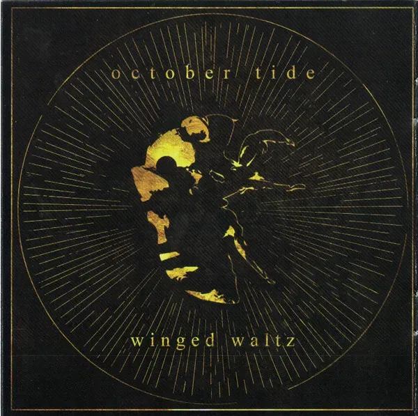Cover Winged Waltz