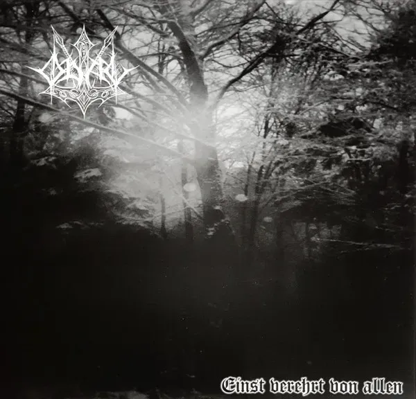 Cover Einst verehrt von allen / Vae Victis