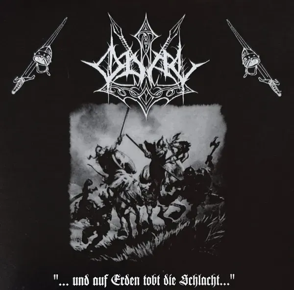 Cover Odal / Surturs Lohe