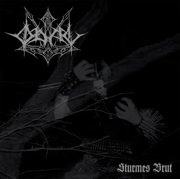 Cover Sturmes Brut
