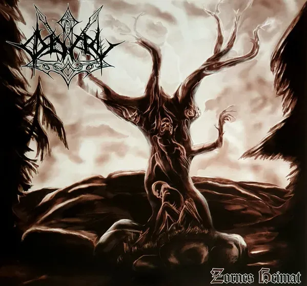 Cover Zornes Heimat