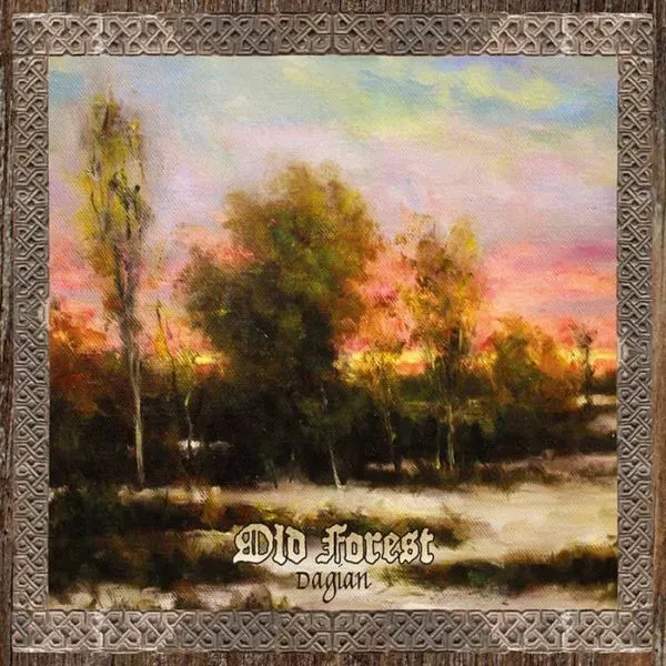 Cover Dagian