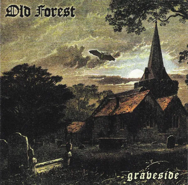 Cover Graveside