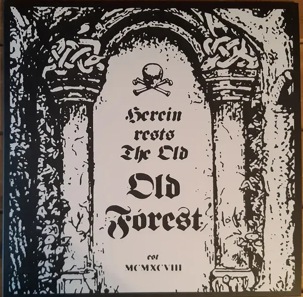 Cover Of Mists and Graves / The Kingdom of Darkness