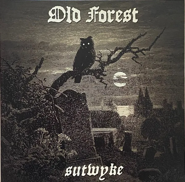 Cover Sutwyke