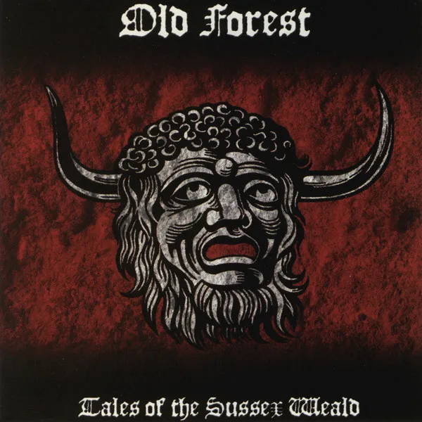 Cover Tales of the Sussex Weald